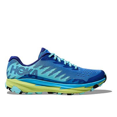 Hoka Torrent 3 M virtual blue / lettuce