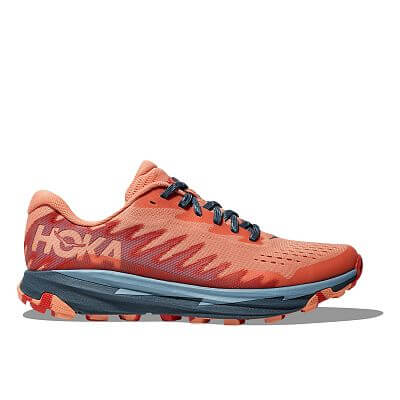 Hoka Torrent 3 W papaya / real teal