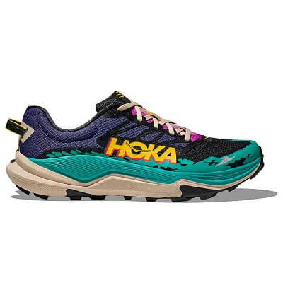 Hoka Torrent 4 M mountain iris / gemstone