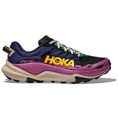 Hoka Torrent 4 W mountain iris / oatmeal