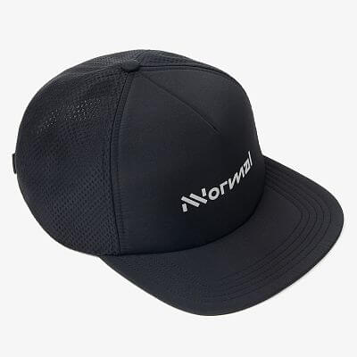 NNormal Hike Cap black