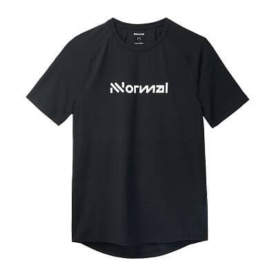 NNormal Men’s Race T-Shirt NN black