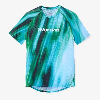 NNormal Race T-Shirt M print