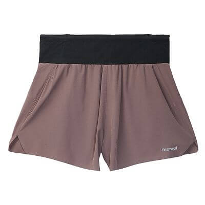 NNormal Woman's Race Shorts albergini