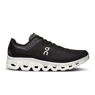 On Cloudflow 4 M black/white