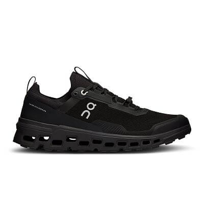 On Cloudultra 2 M all black