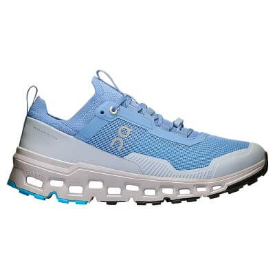 On Cloudultra 2 M chambray/glacier