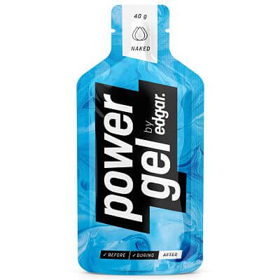 Powergel by Edgar naked