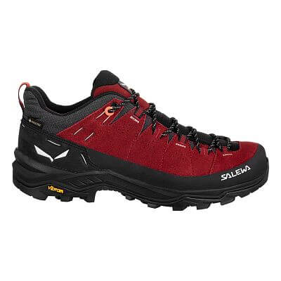 Salewa Alp Trainer 2 GTX W syrah/black