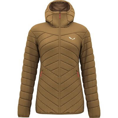 Salewa Brenta RDS Down Jacket W golden brown