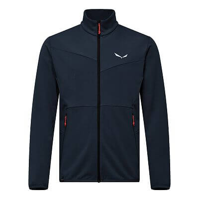 Salewa Cammino PL JKT M navy blazer