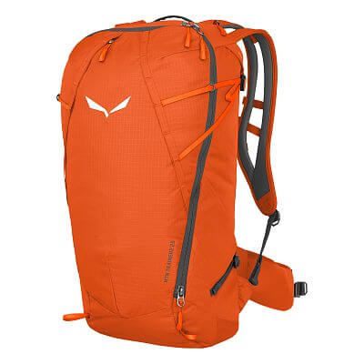 Salewa MTN Trainer 2 25L Backpack red orange
