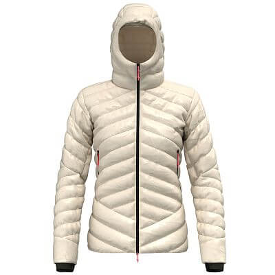 Salewa Ortles Medium 3 RDS Down Jacket W oatmeal