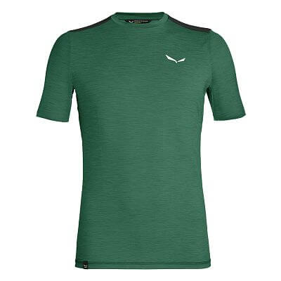 Salewa Pedroc Hybrid 2 Dry S/S Tee M