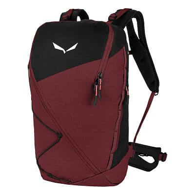 Salewa Puez 23L Backpack W syrah / black out