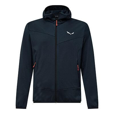 Salewa Puez Altavia PL HD JKT M navy blazer