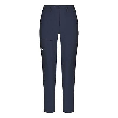 Salewa Puez Dolomitic 2 Regular Pant W navy blazer