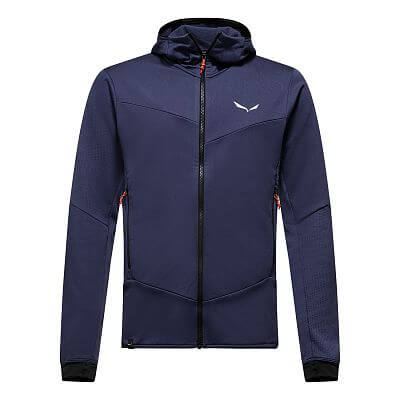 Salewa Sella Crevasse HD Jacket M dark denim