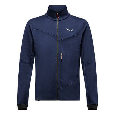 Salewa Sella Crevasse Jacket M dark denim