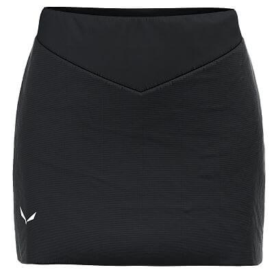 Salewa Sella TWR Stretch Skirt W black out