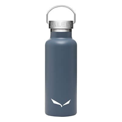 Salewa Valsura Insulated Stainless Steel 0,45L Bottle java blue