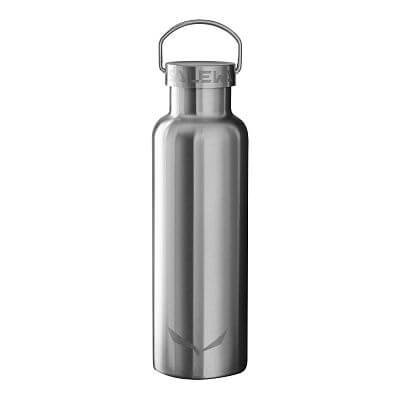 Salewa Valsura Insulated Stainless Steel 0,65L Bottle steel