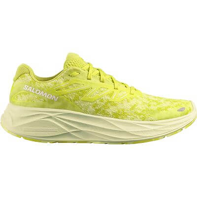 Salomon Aero Glide 2 M sulphur spring / sunny lime / white jade