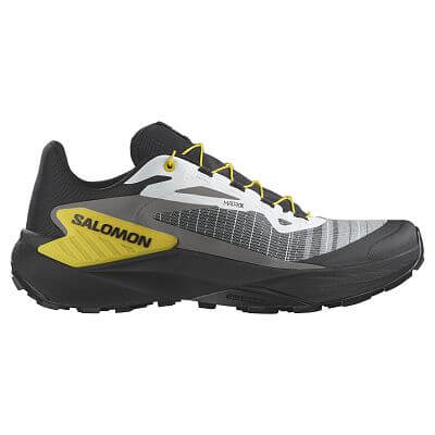 Salomon Genesis M black/white/lemon