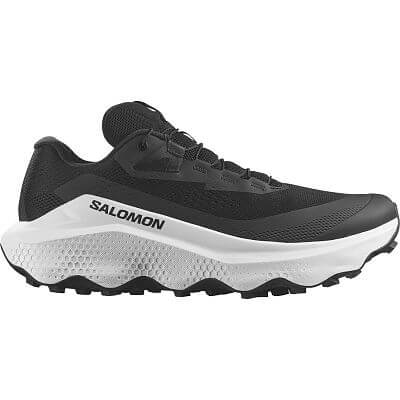 Salomon Ultra Glide 3 M black / white / black