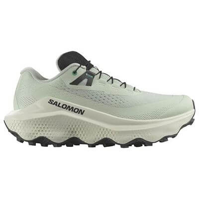 Salomon Ultra Glide 3 W clearly aqua / vanilla ice / asphalt