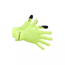 Gloves Dynafit Alpine Reflective (black out pink)
