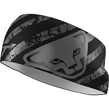 Dynafit Trail Reflective Headband black out