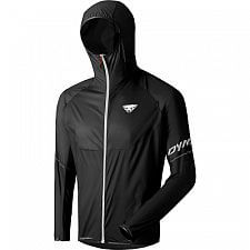 Dynafit Vertical Wind 72 Jacket M black out