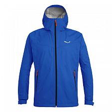 Salewa Puez Aqua 3 Powertex Jacket M electric