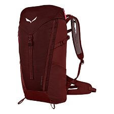 Salewa Alp Mate 24L Backpack W syrah