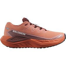 Salomon DRX Defy GRVL W canyon clay / ginger / fired brick