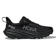 Hoka Challenger ATR 7 GTX M black/black