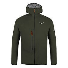 Salewa Agner 2 PTX 3L Jacket M dark olive