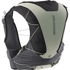 Salomon ADV Skin 12 Gradient Set phantom / castelrock / icicle