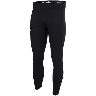 Swix kalhoty Focus Warm M black