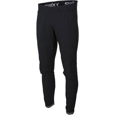 Swix kalhoty Infinity M black