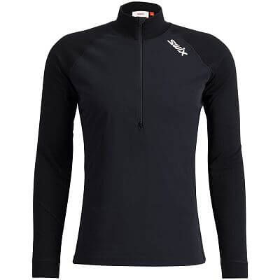 Swix RaceX Classic Wind M black