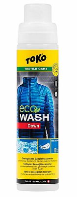 Toko Eco Down Wash 250ml