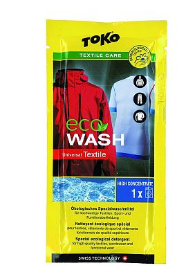 Toko Eco Textile Wash 40ml