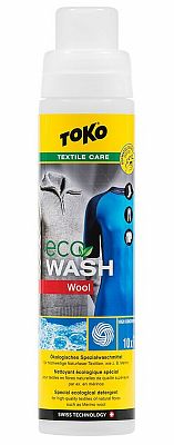 Toko Eco Wool Wash 250ml