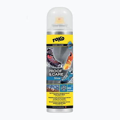 Toko Shoe Proof & Care 250ml